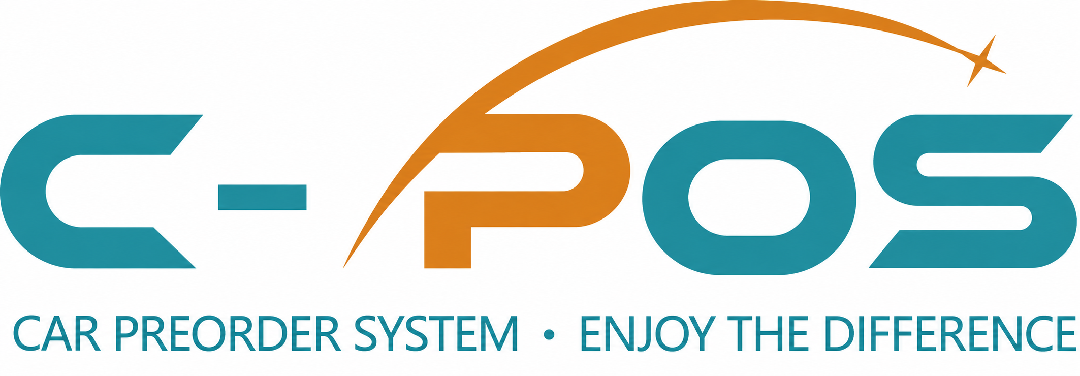 C-POS — Car Preorder System, Enjoy the Difference